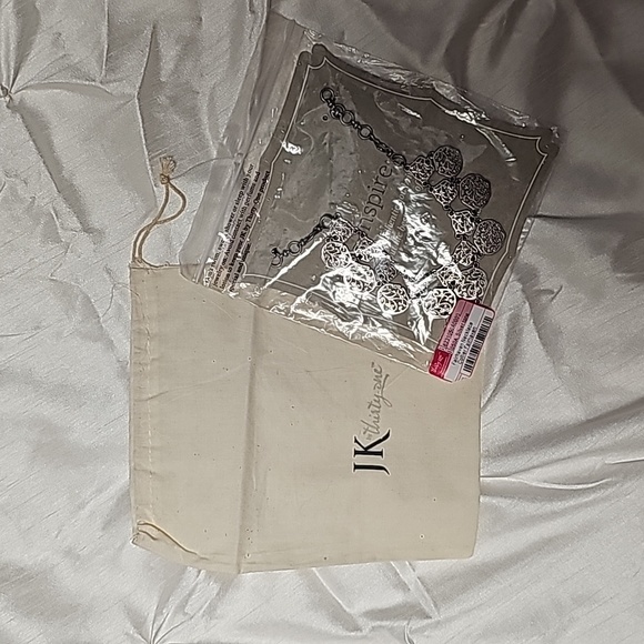 NWT Fairhaven Necklace by JK by Thirty-One - Picture 1 of 4